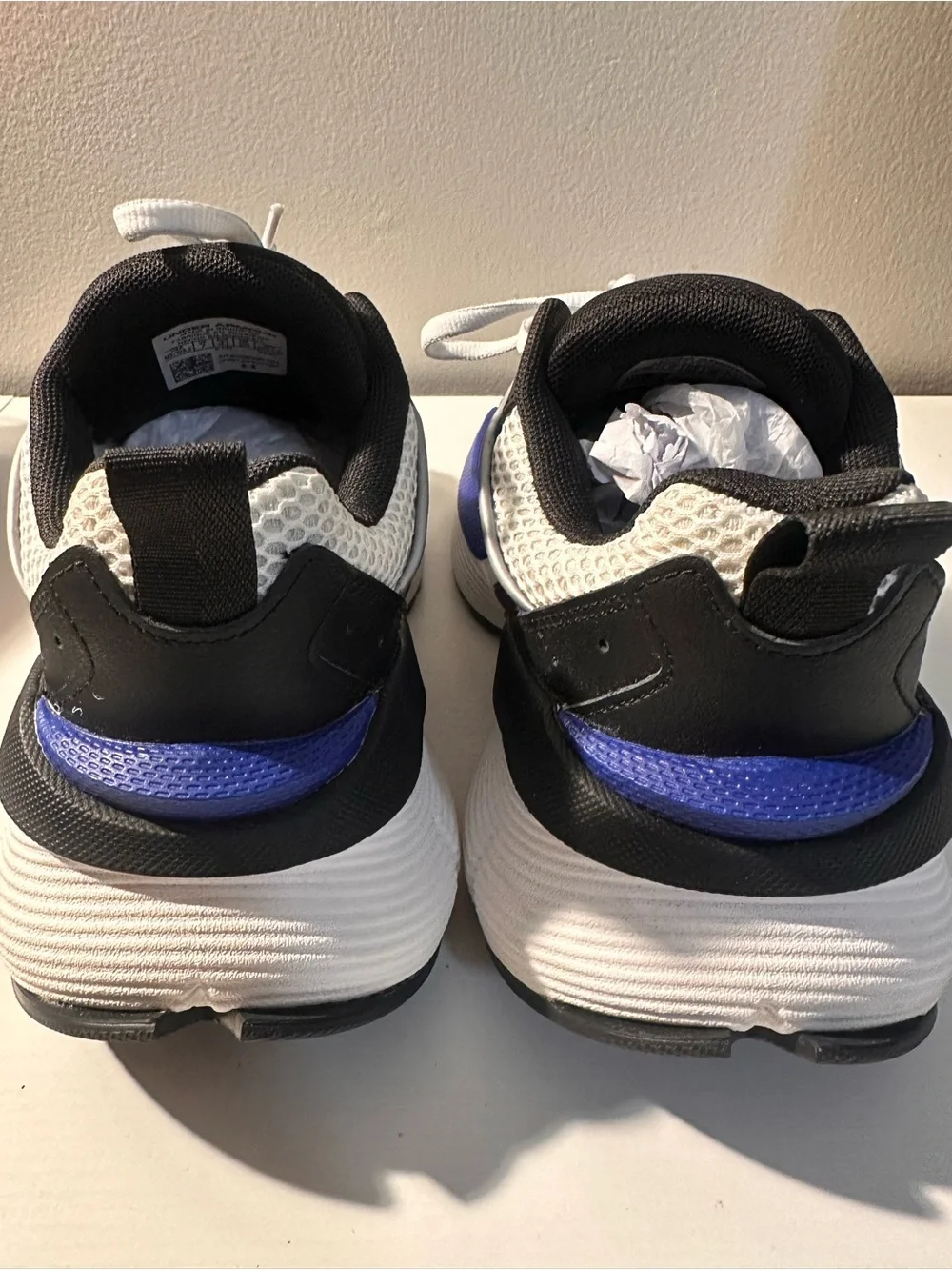 Under Armour new under